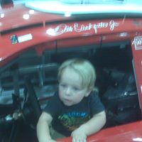 Ronald Drake Photo 26