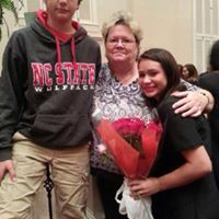 Kathy Floyd Photo 17