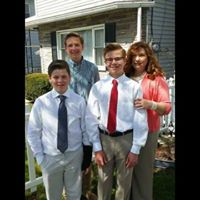 Tanya Norton Photo 14