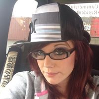 Brittany Garner Photo 11