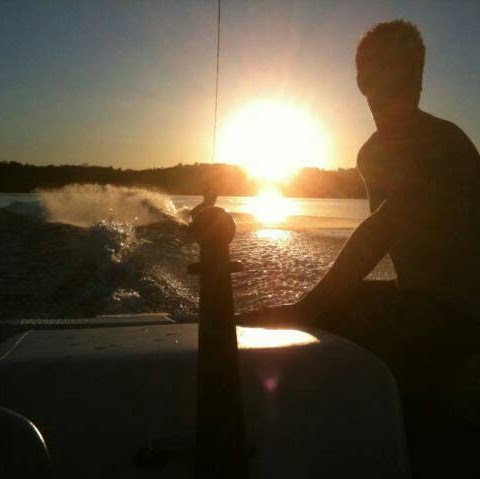 Benjamin Phillips Photo 23