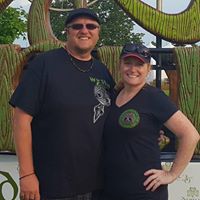 Sharon Cain Photo 15