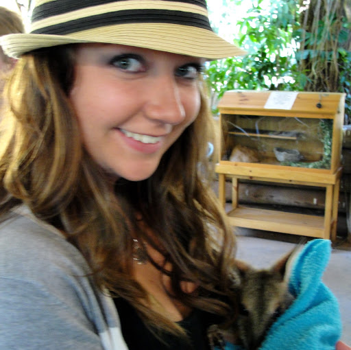Paula Anderson Photo 14