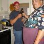 Stephen Baxter Photo 10