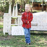 Elizabeth Person Photo 18