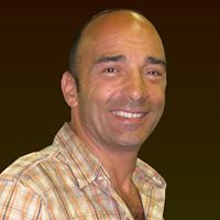 Martin Bacon Photo 6