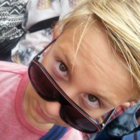 Victoria Glover Photo 14