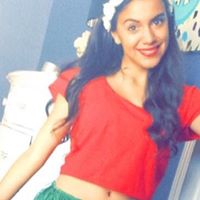 Alejandra Astorga Photo 5