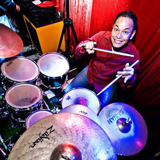 Jared Cruz Photo 1