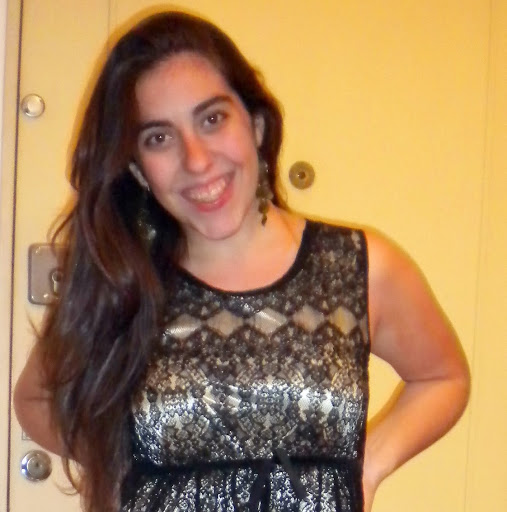 Jacqueline Simon Photo 12