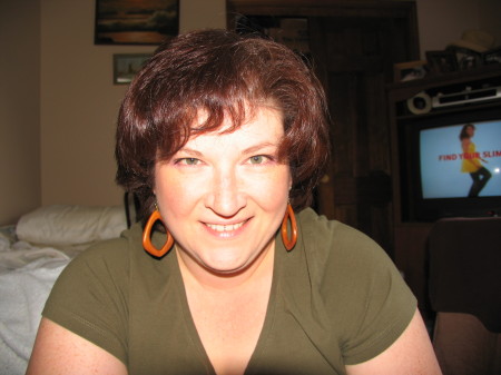 Angela Schmidt Photo 12