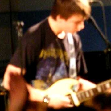 Thomas Driscoll Photo 38
