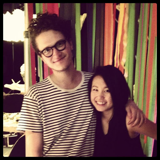 Christine Han Photo 33