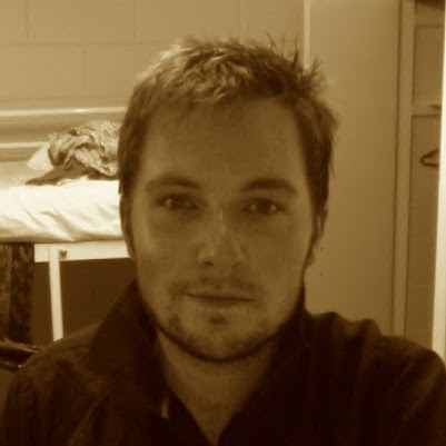 Jonathan Horner Photo 4
