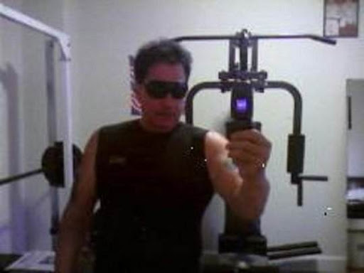 Anthony Hackett Photo 34