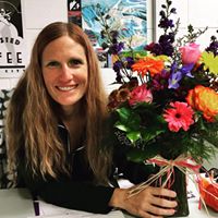 Kathleen Jeffries Photo 15