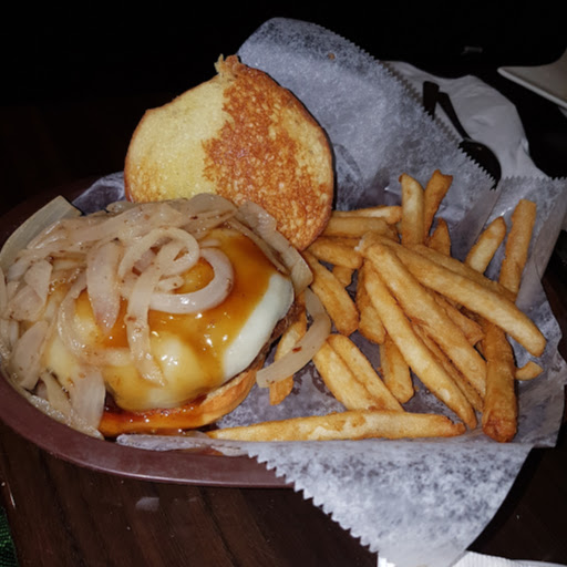 Chris Berger Photo 32