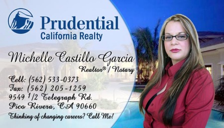 Michelle Castillo Photo 35