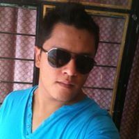 Daniel Vieyra Photo 3