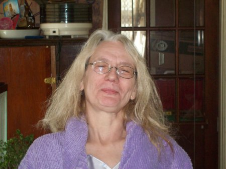 Theresa Morgan Photo 31