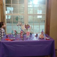 Tracy Beavers Photo 9