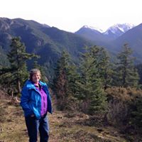 Priscilla Woodman Photo 6