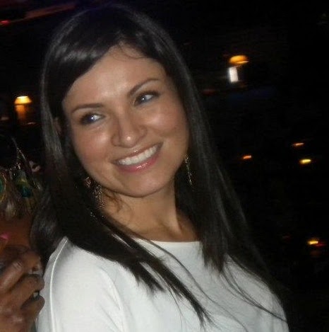 Maria Medina Photo 28