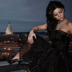 Alison Morgan Photo 13