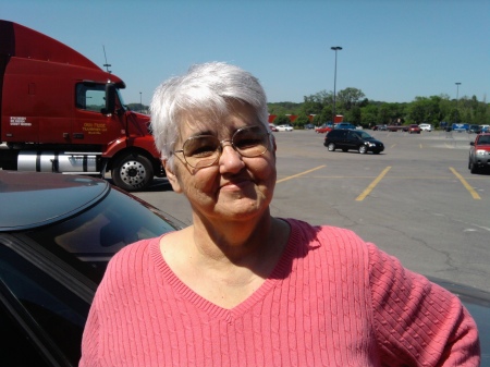 Geneva Smith Photo 11