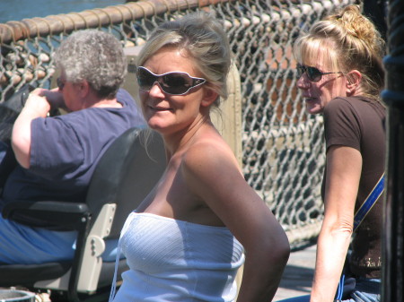 Cassie Morgan Photo 31