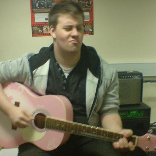 Jamie Vaughan Photo 13 Jamie Vaughan Photo 13