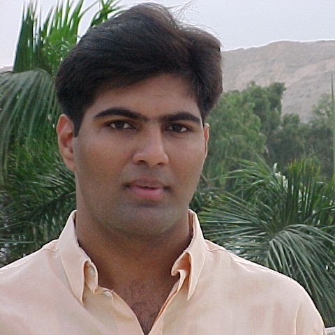 Mustafa Malik Photo 10