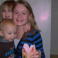 Jessica Dunlap Photo 36