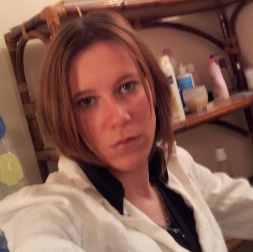 Pauline Lambert Photo 3