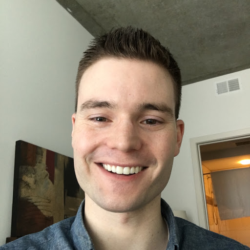 Justin Keating Photo 31