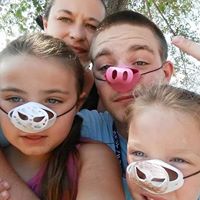 Kelly Kramer Photo 9