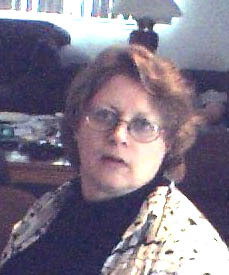 Cheryl Singleton Photo 15