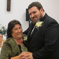 Sharon Warren Photo 17