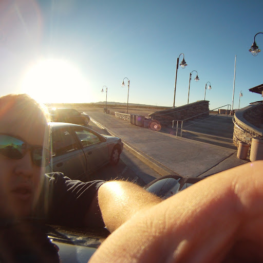 Stephen Aldridge Photo 37