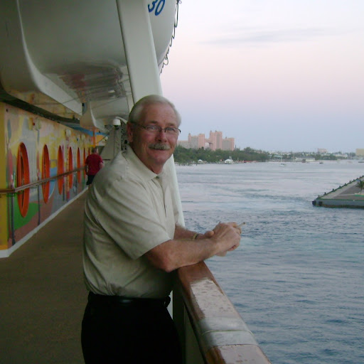 Ronald Newman Photo 30