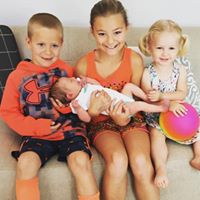 Kathleen Zielinski Photo 17