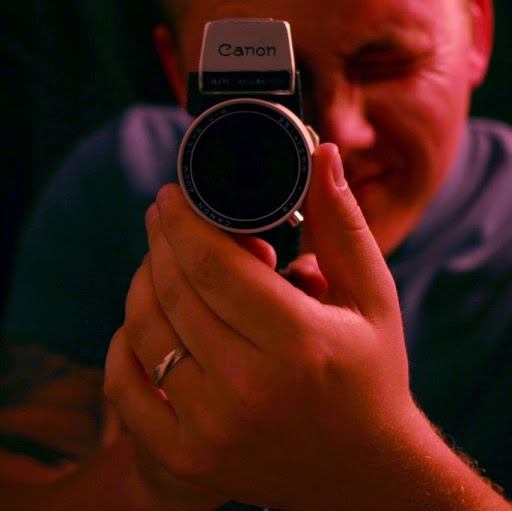 Curtis Ward Photo 10