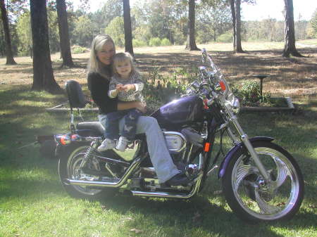 Julie Frazier Photo 25