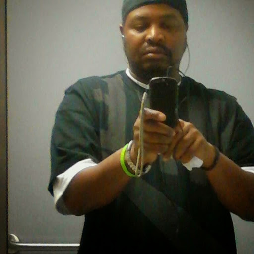 Maurice Walker Photo 14
