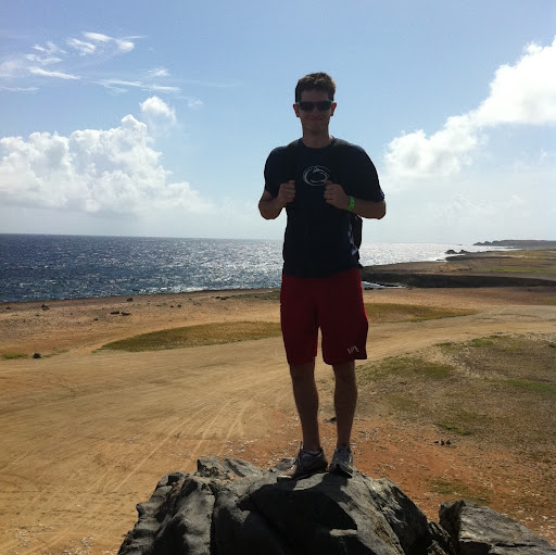 Michael Creighton Photo 34