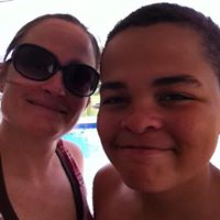 Kristina Dowd Photo 3