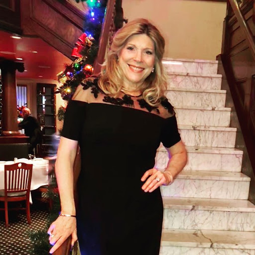 Cynthia Rush Photo 36