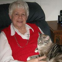 Priscilla Willis Photo 10