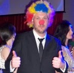 Adrian Fleming Photo 27