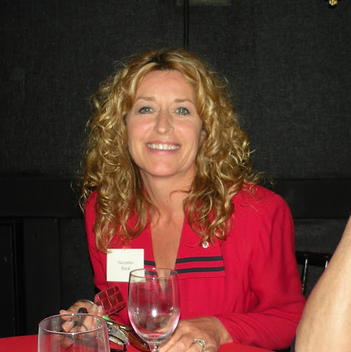 Suzanne Buck Photo 3